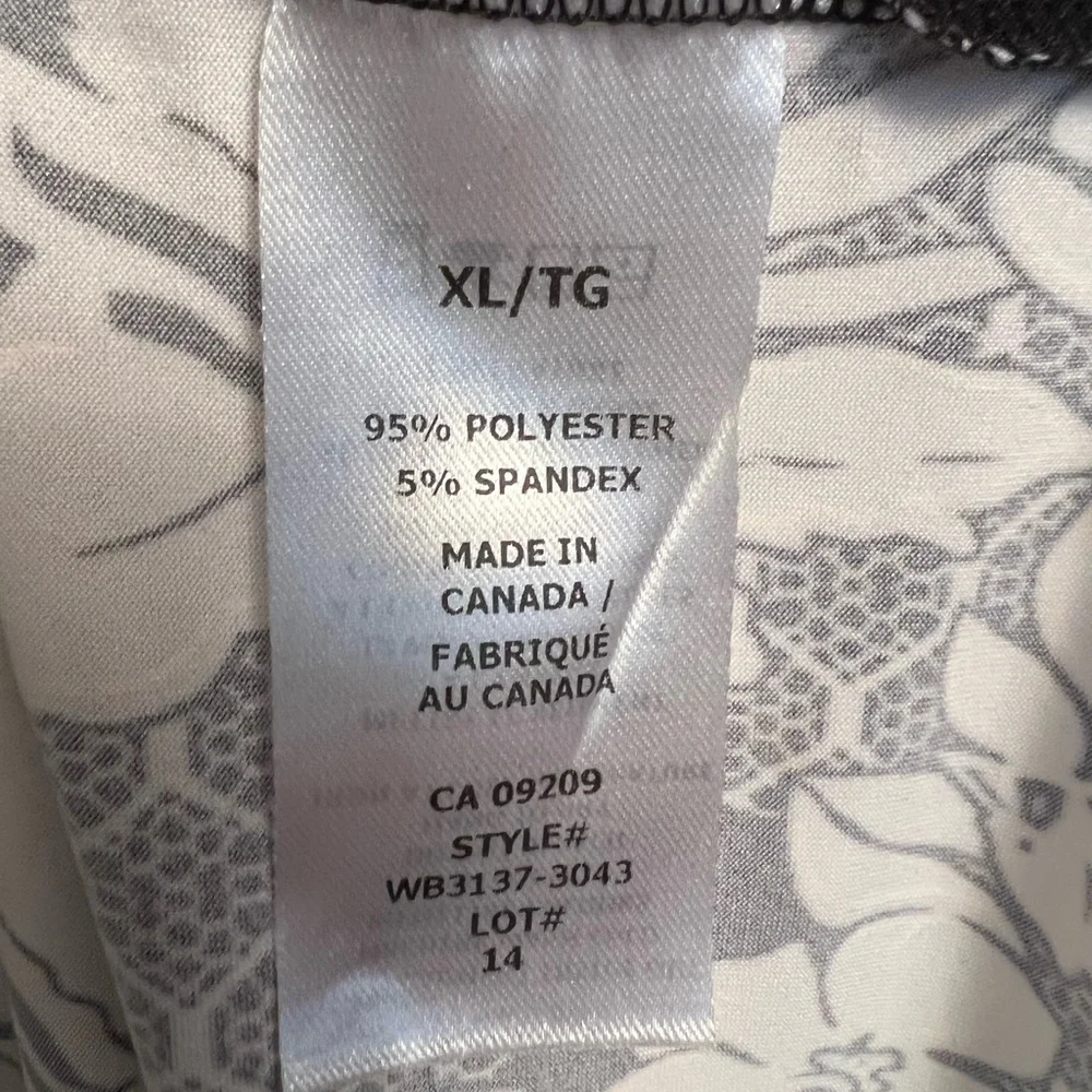 ❌SOLD❌Ricki’s Ladies XL Top - Picture 4 of 4